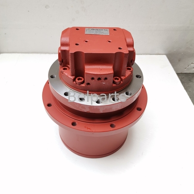 Belparts KYB MAG26VP Yanmar B37 E303.5 IHI 35J Excavator Hydraulic Motor For TM04A