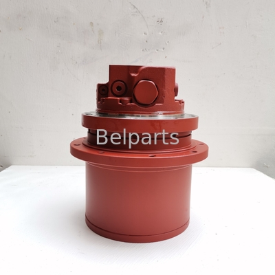 Belparts Final Drive PC40-6 PC30 PC35 PC40-7 Komatsu Excavator Hydraulic Motor For TM04A