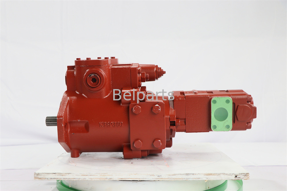 K3SP36C TB175 YC85 LG907 LG908 hydraulic main pump for excavator parts