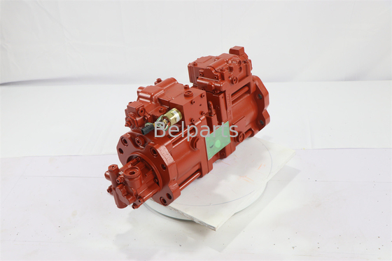 Belparts K3V63DT-HNOV-14T DH150-7 XE135 Hydraulic Main Pump Doosan S130LC-V 2401-9236B For Excavator Parts