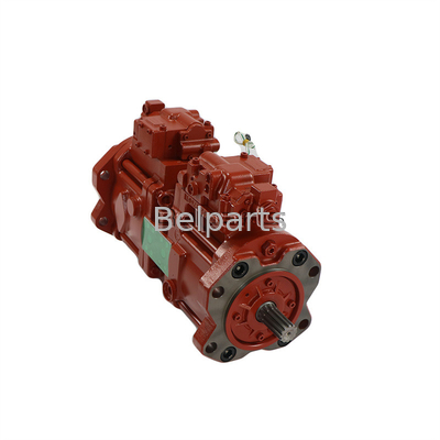 K3V112S-1NCJ-12T Main Pump EX100-2 EX100-3 EX120-2 EX120-3 Hydraulic Pump Assy For Hitachi