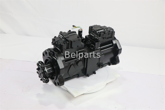 Excavator Main Pump K3V112DTP-9C32-14T JCB220 JCB230 Hydraulic Pump Assy For Excavator Parts
