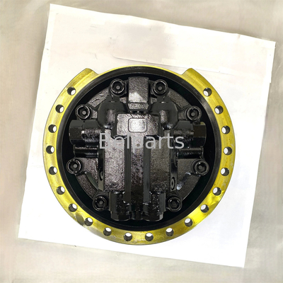 Hitachi Final Drive ZX270-3 ZX330-1 9255876 For Excavator Travel Motor Assy