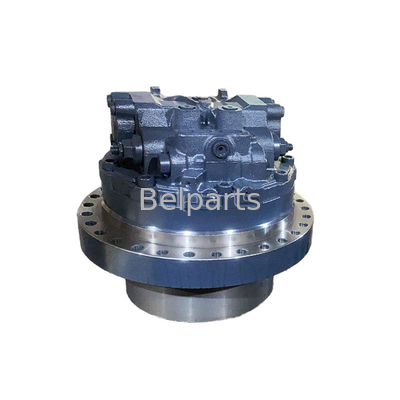 MAG-170VP-3800G-S16 CX210C Excavator Travel Motor Parts For Mini Excavator Parts