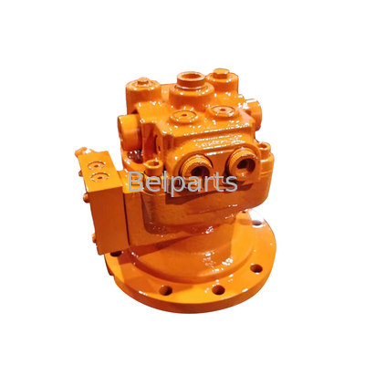 Excavator EX60-5 Swing Hydraulic Motor 4364923 Steel Material