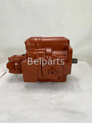 Belparts Excavator Main Pump PSVD2-25 Kubota Rx502 For Mini Excavator Parts