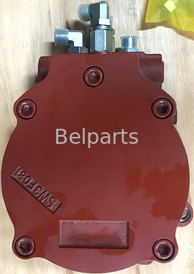 Belparts Excavator Swing Motor E304 E305 282-1534 For Excavator Spare Parts