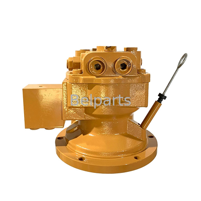 31M8-10130 Part Number Hyundai R55-7 Swing Motor for Hydraulic Motor