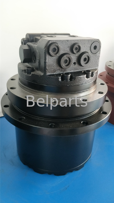 Belparts Travel Motor Assy TM07B R60 DH55 R55-9 31M8-40010 For Excavator Parts