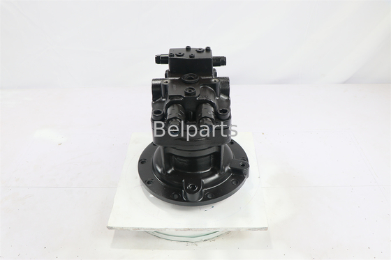 Belparts Excavator SK200-6E SK210-6 SK200-7 Swing Motor Assy For Kobelco M5X130