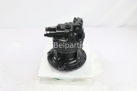 Kobelco Excavator SK200-6E SK210-6 SK200-7 Swing Motor For M5X130 Slewing Motor