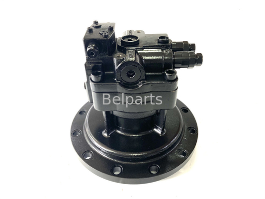Hydraulic Swing Motor M5X180 SK350-8 CX370 For Mini Excavator Parts
