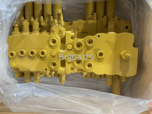 Belparts Excavator Parts E200B Control Valve Assy 964489 991107 Distribution Valve