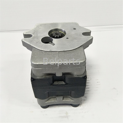 Excavator Gear Pump PVD-2B-42 PC50MR-2 PC55 PC56 Mini Excavator Parts