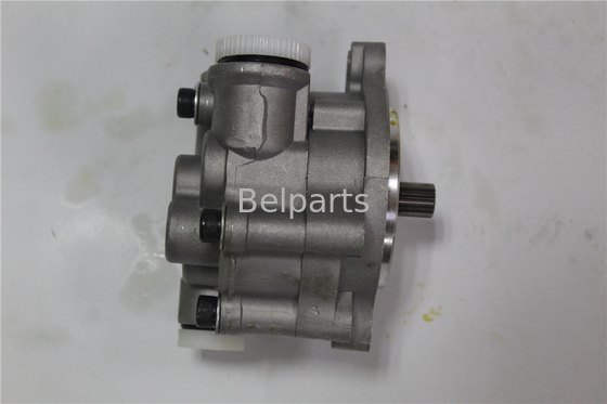 Kobelco Hydraulic Gear Pump K3V63DTP SK135-8 SK115-8 For Mini Excavator