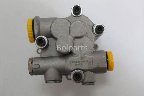 Excavator Gear Pump K3V63 DH130 DH150 716654A 719211 For Doosan Excavator