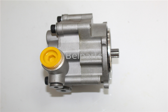 Doosan K3V63 DH130 DH150 Excavator Gear Pump 716654A 719211 Parts Of Excavator