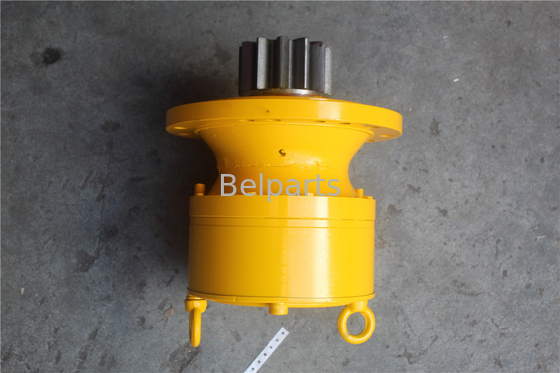 Hitachi ZX70 ZX80 ZX80LCK Swing Gearbox 4445648 4470057 Excavator Slewing Gearbox