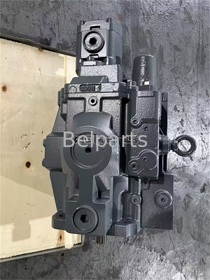 A10VD43SRIRS5-993-5 E70B Excavator Hydraulic Pump Assy For Excavator Spare Parts