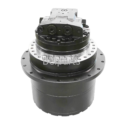EC240 SA 1143-00111 Excavator Travel Motor For GM35 Volvo Hydraulic Motor