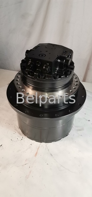 Volvo EC240 SA1143-00111 Excavator Travel Motor Assembly For GM35 Hydraulic Motor