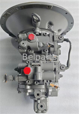 Hitachi ZX130 Excavator Pump Assy 9290597 1026892 2038178 Hydraulic Main Pump