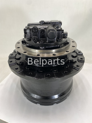 Hitchi Hitchi ZX130 9289616 9180429 9196238 Travel Motor Assy For Hitachi HMGE21E Final Drive Travel Motor Assy For Hitachi HMGE21E Final Drive