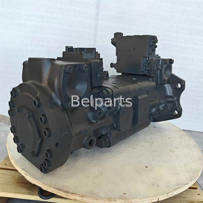 PC1250-8 708-2L-00680 Excavator Hydraulic Pump Assembly For KOMATSU Mini Excavator