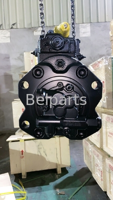 Kobelco K3V112DTP-9TEL-14T SK200-6E Hydraulic Main Pump Spare Parts For Excavator