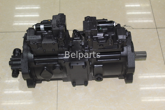 Belparts Mini K3V112DT-9C32-14T Hydraulic Main Pump SH200A1 SH200A2 For Excavator