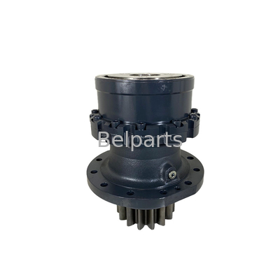 Belparts Excavator R480-9 Swing Drive Gearbox 390B-12100 Hydraulic Slewing Reduction
