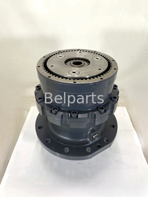 Excavator R480-9 390B-12100 Swing Drive Gearbox For Hyundai Hydraulic Reduction