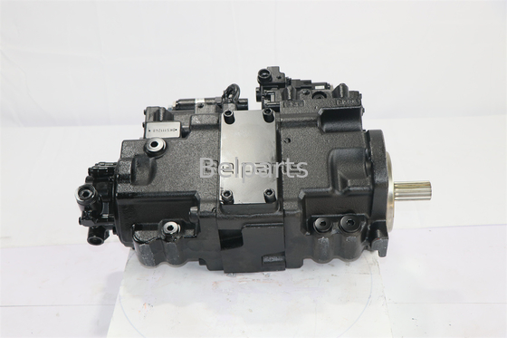 Kobelco K7V63DTP-OE23 SK140-8 Hydraulic Main Pump For Excavator Parts