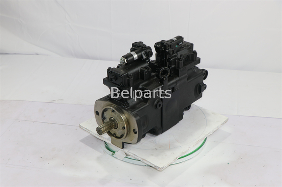 K7V63DTP-OE23 SK140-8 Hydraulic Pump Assembly For Kobelco Excavator Parts