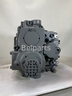 K5V200DPH-XMXR-OE02 ZX450-3 9199338 Hydraulic Pump Assembly For HITACHI Excavator