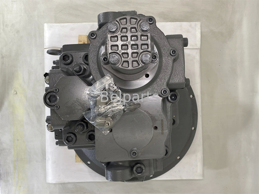 Belparts Excavator K5V200DPH-NXMXR-OE11 Excavator Main Pump ZX450-1 4432815 For Hitachi