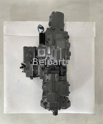 Hitachi K5V80DTP-YXSKR-9K00 Main Pump Assy ZX160W 9227147 Hydraulic Main Pump