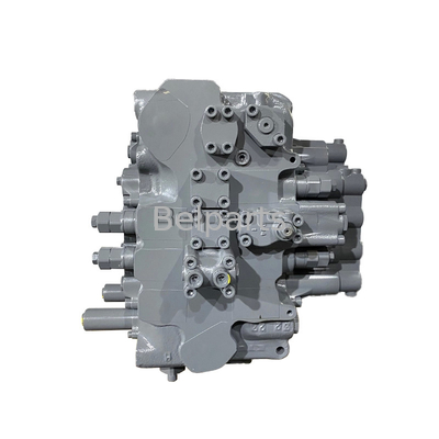 Bleparts Excavator ZX200 4398652 4606144 Control Valve Assy For Hitachi Excavator Parts