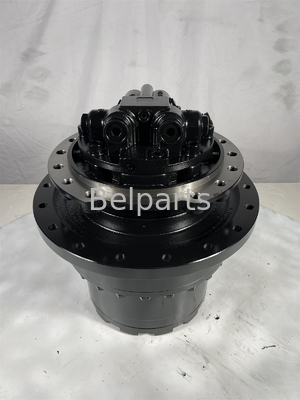 Hitachi Excavator HMGF40FA ZX200-3 Final Drive 9257254 9258325 Travel Motor Assy