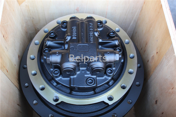 HMGF40FA ZX200-3 Final Drive Assy 9257254 9258325 Travel Motor Assy For Excavator Parts
