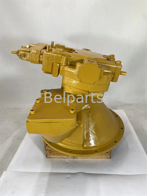 Highlight Excavator Hydraulic Pump A8VO140 For Belparts Yellow A8VO107 A8VO160 A8VO200 TQ Doosan Sanyi