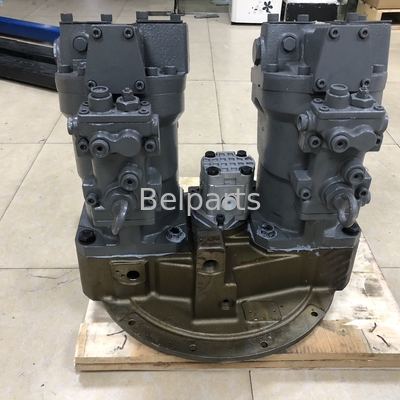 Belparts ZX330-5G Hydraulic Pump Assembly YB60000253 YB60000254 Pump Assy For Hitachi
