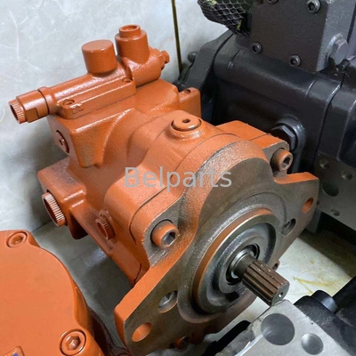 Multipurpose Belparts Excavator PSVL-54CG KYB Yellow Color Hydraulic Pump For TQ 305 A Must-Have For Mechanical Repair Shops