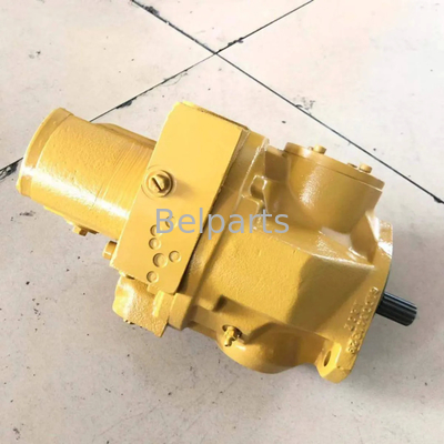 Rexroth AP2D25 341-7666 Excavator Hydraulic Main Pump For TQ E304.5 305C 306