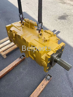 E374F 390F Excavator Parts Hydraulic Main Pump Assy 3699658 4489705 Original Aftermarket