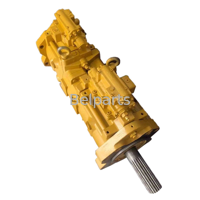 Excavator Spare 349E 352F 349E L 349E L HVG 349E L VG 349F L Hydraulic Main Pump Device For REBUILT Parts