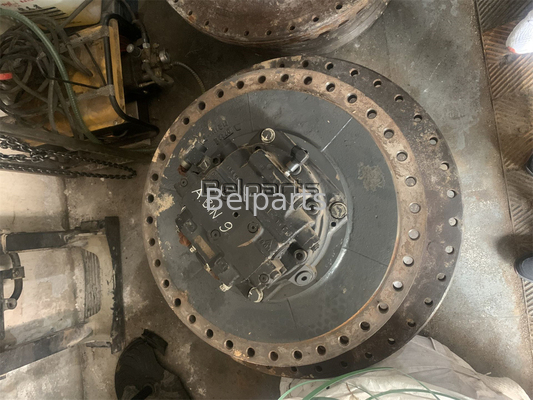 Komatsu Excavator PC1250-7 PC1250-8 Travel Motor Assy 21N-60-34100 21N-27-00130 Final Drive Assy Fit