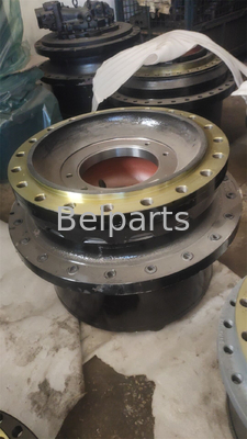 Belparts Excavator Parts 513-0837 513-0834 513-0833 Gearbox Final Drive , TQ 374 Travel Motor Gearbox