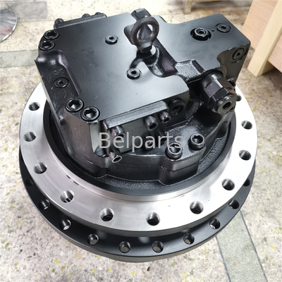 Belparts Travel Motor 31Q7-40150 31Q7-40140 31Q7-40070 39Q7-42100 FOR Hyundai R250LC-9 R250LC-9A R260LC-9S R260LC-9S Final Drive AFTERMARKET