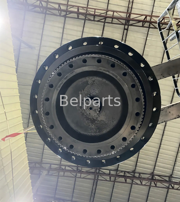 VOLVO EC460B EC460C EC480D EC480DHR EXCAVATOR PARTS HYDRAULIC TRAVEL MOTOR 4608 PL4611 VOE14508165 HIGH QUALITYPL